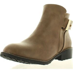 DbDk KATHIE-1 Taupe Womens boots 6 NEW